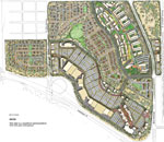 Land Project planning-The Bridges, Tucson, Arizona