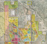 Houghton Corridor Masterplan, Tucson, Arizona