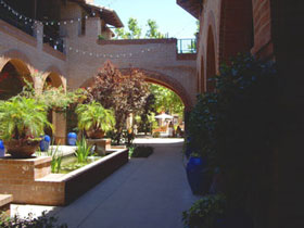 La Encantada specialty retail and lifestyle center